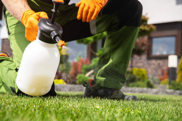 Best Best Pest Control Companies  in Shrewsbury, PA