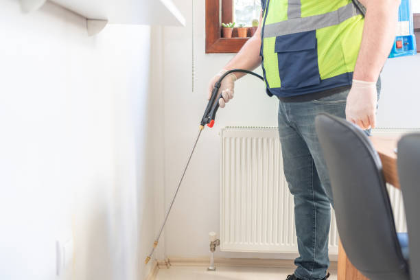 Best Emergency Pest Control  in Shrewsbury, PA